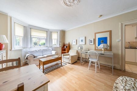 Studio to rent - Photo 2