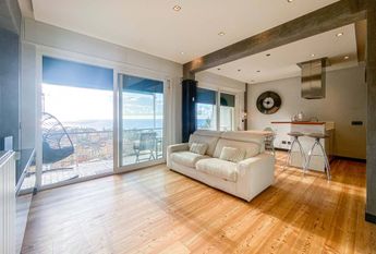 Appartamento in affitto - Nervi (Genova)