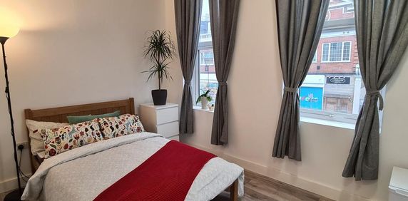 1 bedroom flat to rent - Photo 2