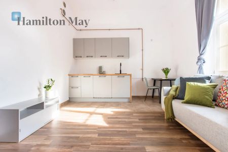 2-pokojowe mieszkanie przy Uniwersytecie Wrocławskim | Pierwszy najem | Winda - Photo 3