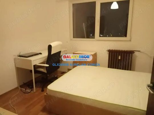 Apartament 3 camere Iancului/Mega Mall etaj 11/11 - Photo 1