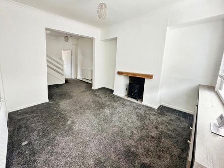 2 bedroom terraced house to rent - Photo 2