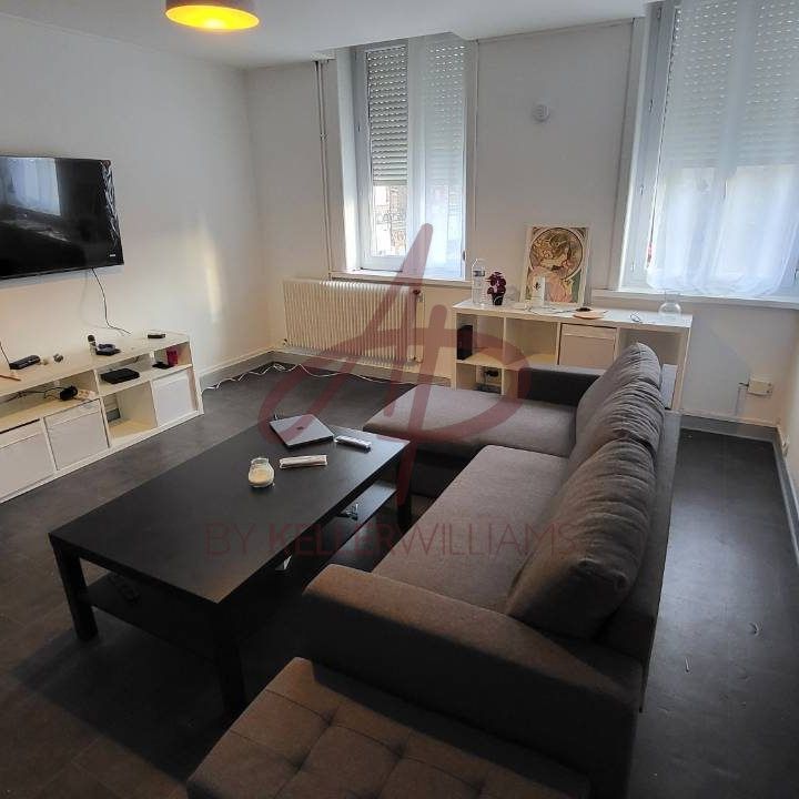 Appartement à louer, 4 pièces - Croix 59170 - Photo 1