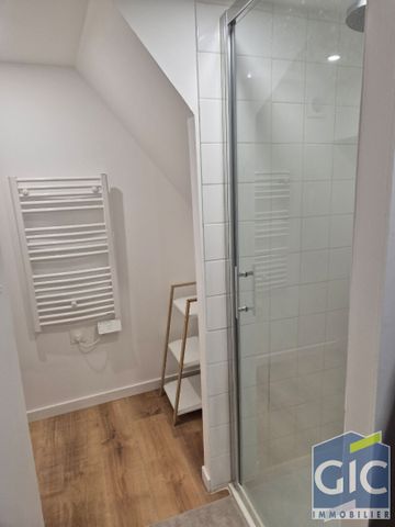 Location Appartement 1 pièce 16m² - Photo 5