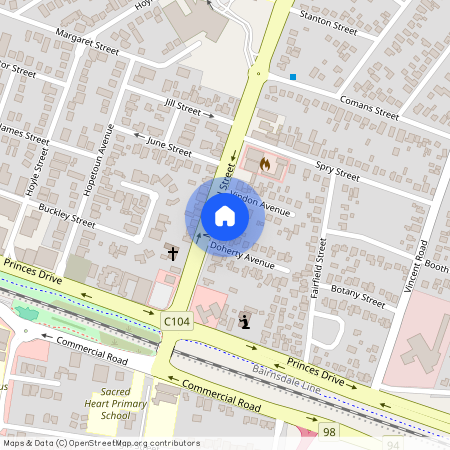 16 McDonald Street, Vic 3840, Morwell