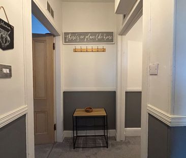 2 Bed Flat, Thomson St, AB25 - Photo 4