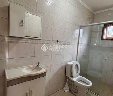Casa com 1 quarto e 50m² para alugar em IGARA, Canoas. - Photo 2