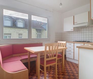 Location Appartement 2 pièces 34m² AUDINCOURT 25400 - Photo 5