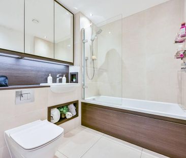 1 bedroom flat to rent - Photo 6