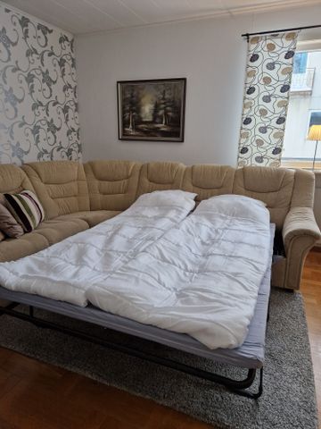 Syskonhemsvägen, Domsjö - Photo 2