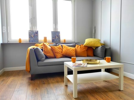 3 Pokoje blisko Galerii Mokotów - Zdjęcie 5