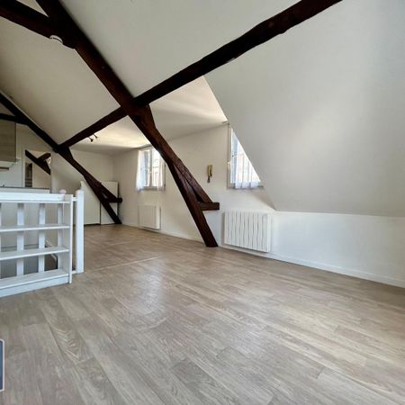 Location Appartement 2 pièces 33m² DIEPPE 76200 - Photo 4
