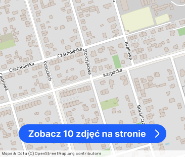 mieszkanie 38m2 parter garaż ogródek - Zdjęcie 1