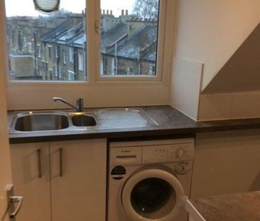 1 Bed Flat, Camberwell Church Street, SE5 - Photo 3
