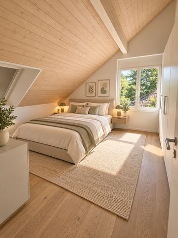 5.5 Zimmer, 160 m², 3. Stock - Photo 5