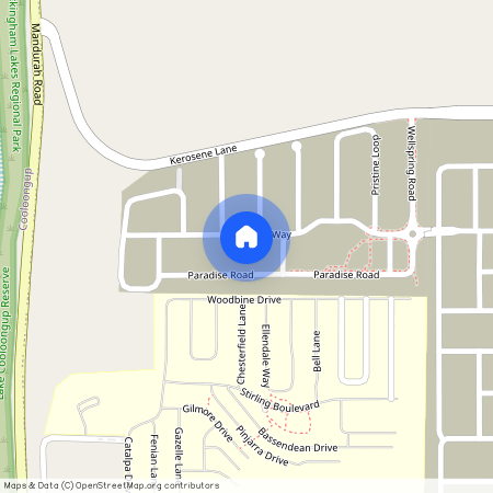 29 Blissful Way, WA 6171, Baldivis