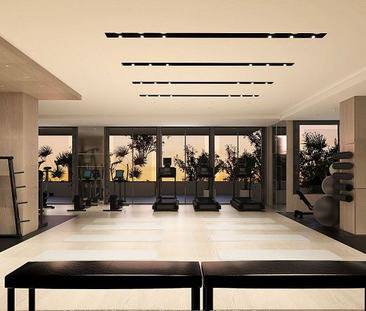 For Lease - 715 Davis Drive Unit# B102, Newmarket, Ontario - Photo 2