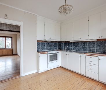 Gibsons väg, Sävedaln - Photo 4