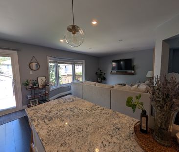 For Lease - 1230 Benson Street, Innisfil, Ontario - Photo 1