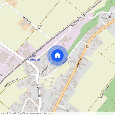 Mühlegasse 16, 3283 Kallnach