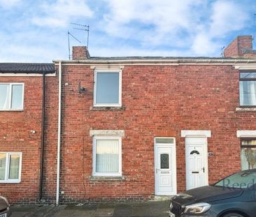 2 bedroom terraced house to rent - Photo 3
