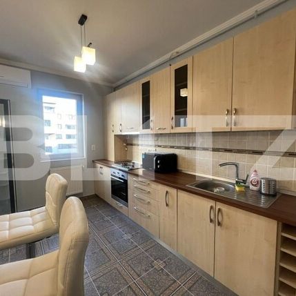 Apartament 3 camere, 76 mp, parcare, zona Someșului - Photo 1