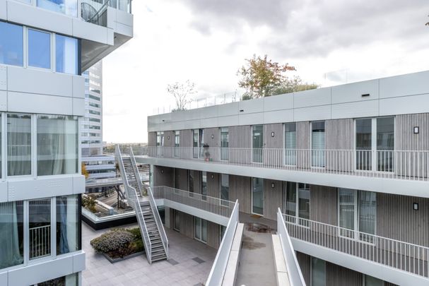 Te huur: Moreelsehoek 292 - Photo 1