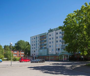 Bandstolsvägen 57, 756 48, Uppsala - Photo 1