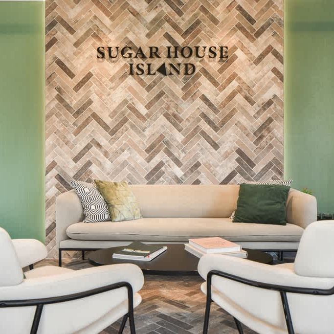 Botanical Mews London E15 - Photo 1