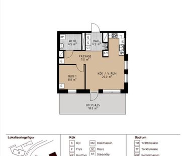 Rubingatan 8 - Foto 5