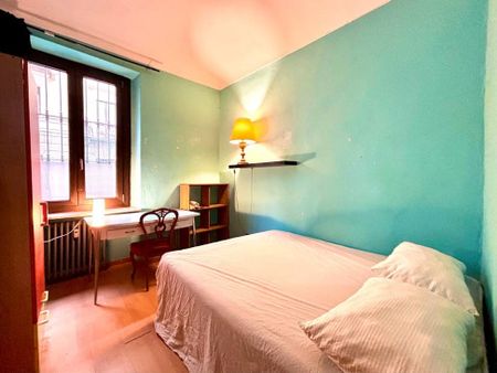 Via SantAnselmo, Turin, Piedmont 10125 - Photo 5