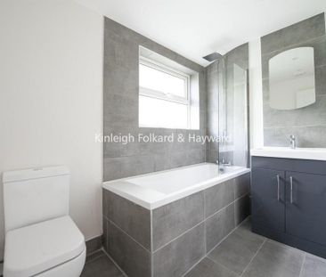 1 bedroom end of terrace house to rent - Photo 2