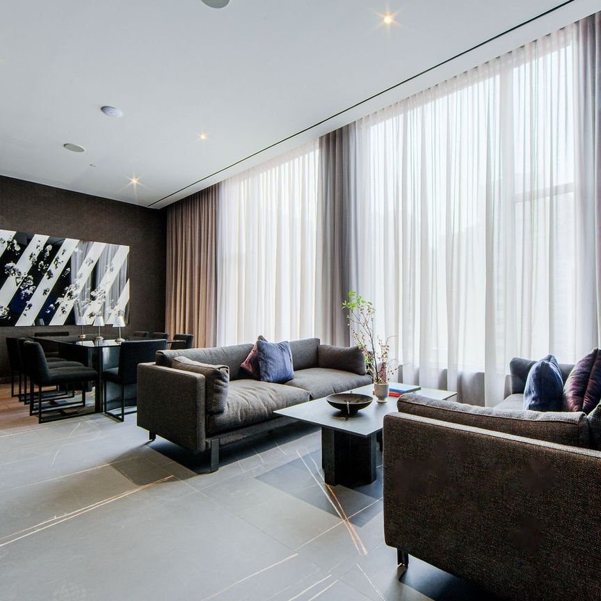 For Lease - 11 Yorkville Avenue Unit# 502, Toronto, Ontario - Photo 1