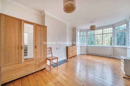 5 bedroom house to rent - Photo 4