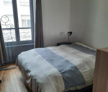 Location Appartement 2 pièces 50m² LYON 3ème - Photo 1