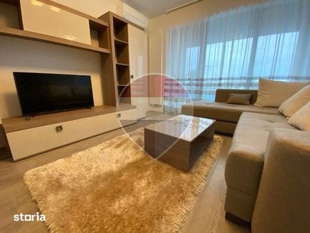 Închiriere Apartament 2 camere 56 m² | Cloud9 Pipera | Parcare inclusa - Photo 3