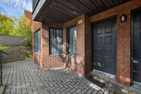 4284 Rue Ernest-Gendreau, H1X 3J3, H1X 3J3, Montréal - Photo 2