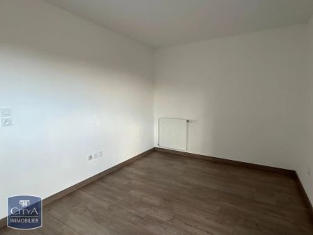 Appartement à louer 2 pièces 42.42m² - Photo 2