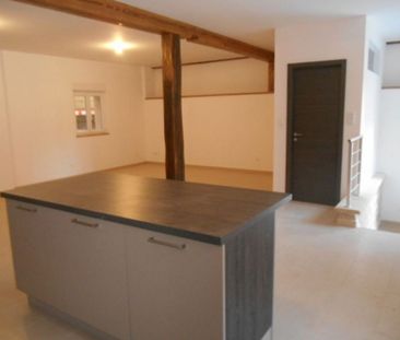 Appartement - STOTZHEIM - 82m² - 2 chambres - Photo 2