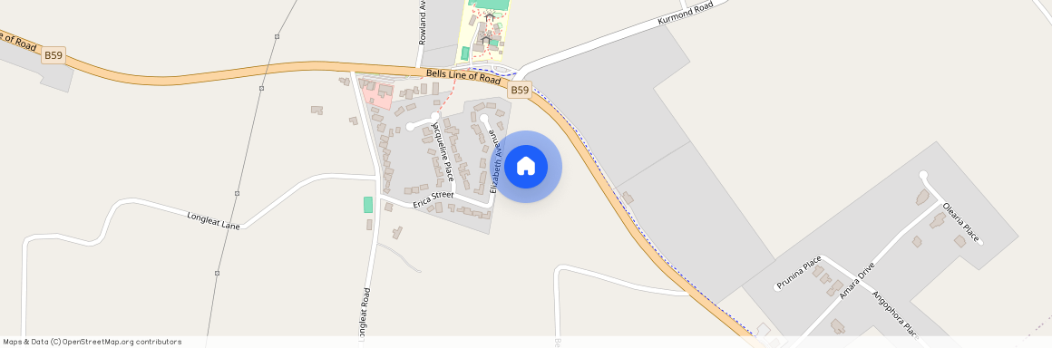 473 Bells Line of Road, NSW 2757, Kurmond