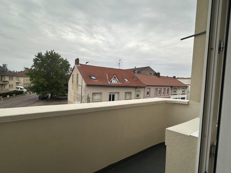 APPARTEMENT T3 - Photo 4