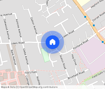 Studio to rent - Photo 1