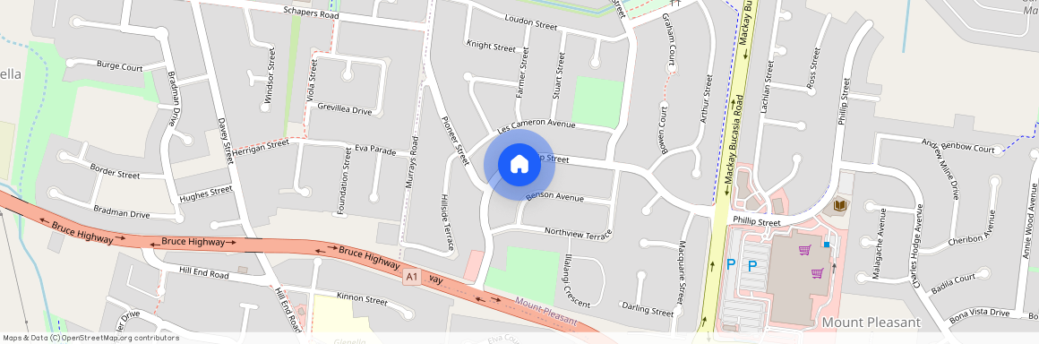 20 Phillip Street, 4740, Mount Pleasant