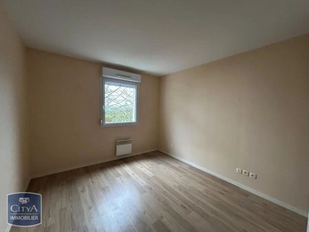 Appartement à louer 2 pièces 48.8m² - Photo 3