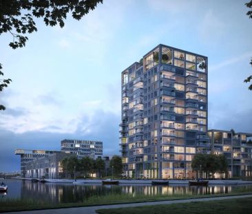 Zodiakplein 82 - Photo 3