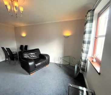 57 Hutcheon Low Place, AB21 9WL, Aberdeen - Photo 3