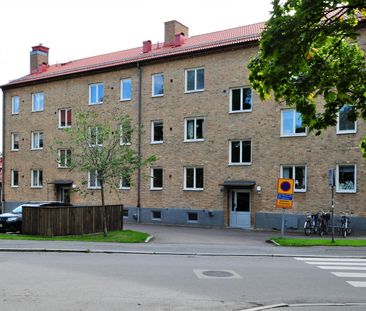 Hästskogatan 1 B - Photo 1