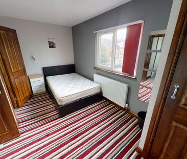 Tiverton Road Selly Oak - Photo 4