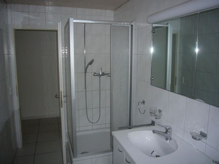 Gepflegte 4.5-Zimmer-Wohnung in Bern-Bethlehem – ideal für eine WG! - Photo 4