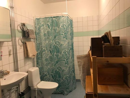 Vårholmsbackarna, Skärholmen - Photo 1